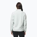Women's fleece sweatshirt Columbia Pacific Arch 200 Half Zip Fleece Tea Light 3
