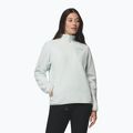 Women's fleece sweatshirt Columbia Pacific Arch 200 Half Zip Fleece Tea Light 4