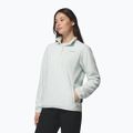 Women's fleece sweatshirt Columbia Pacific Arch 200 Half Zip Fleece Tea Light 5