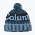 Children's winter hat Columbia Polar Powder III rainy day/phoenix blue/black