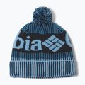 Children's winter hat Columbia Polar Powder III rainy day/phoenix blue/black 3