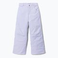Children's ski trousers Columbia Starchaser Peak III Purple Tint