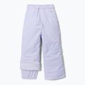 Children's ski trousers Columbia Starchaser Peak III Purple Tint 2