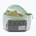 Waist bag Columbia Zigzag II Hip Pack 1 l sedona sage/tea light 3