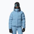 Women's ski jacket Columbia Roffe Ridge Down Heat Seal rainy day
