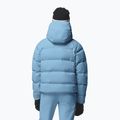 Women's ski jacket Columbia Roffe Ridge Down Heat Seal rainy day 3