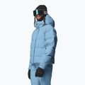 Women's ski jacket Columbia Roffe Ridge Down Heat Seal rainy day 4