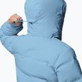 Women's ski jacket Columbia Roffe Ridge Down Heat Seal rainy day 7