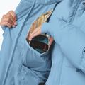 Women's ski jacket Columbia Roffe Ridge Down Heat Seal rainy day 12