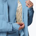 Women's ski jacket Columbia Roffe Ridge Down Heat Seal rainy day 13