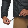 Men's jacket Columbia Powder Lite II Hooded black ripstop 8