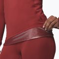 Women's thermal sweatshirt Columbia Midweight Stretch red oxide 6