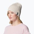 Winter hat Columbia Cedar Lake dark stone heather 4