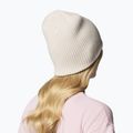 Winter hat Columbia Cedar Lake dark stone heather 5