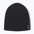 Winter hat Columbia Cedar Lake black heather