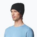 Winter hat Columbia Cedar Lake black heather 2