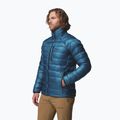 Men's down jacket Columbia Arctic Crest Down phoenix blue 5