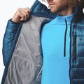 Men's down jacket Columbia Arctic Crest Down phoenix blue 7