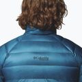 Men's down jacket Columbia Arctic Crest Down phoenix blue 9