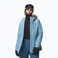 Women's ski jacket Columbia Ava Alpine II Ins rainy day 4