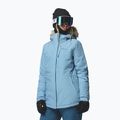 Women's ski jacket Columbia Ava Alpine II Ins rainy day 5
