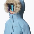 Women's ski jacket Columbia Ava Alpine II Ins rainy day 6