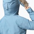 Women's ski jacket Columbia Ava Alpine II Ins rainy day 8