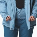 Women's ski jacket Columbia Ava Alpine II Ins rainy day 10