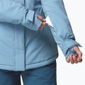 Women's ski jacket Columbia Ava Alpine II Ins rainy day 11