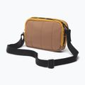 Pouch Columbia Trail Traveler Crossbody 1 l squash corduroy/delta 2