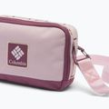 Pouch Columbia Trail Traveler Crossbody 1 l mineral pink/antique mauve 4