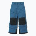 Children's ski trousers Columbia Bugaboo IV phoenix blue/black