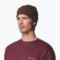 Winter hat Columbia Watch tobacco 2