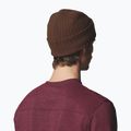 Winter hat Columbia Watch tobacco 3