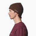 Winter hat Columbia Watch tobacco 4
