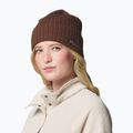 Winter hat Columbia Watch tobacco 5