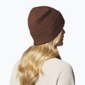 Winter hat Columbia Watch tobacco 6