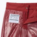 Children's ski trousers Columbia Bugaboo IV red oxide 3