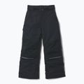 Children's ski trousers Columbia Bugaboo IV black