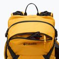 Columbia Blackcomb Ridge 30 l S-M hiking backpack squash/black 3