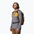 Columbia Blackcomb Ridge 30 l S-M hiking backpack squash/black 9