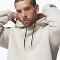 Men's fleece sweatshirt Columbia Timber Crest MTR Fleece Hoodie dark stone 5