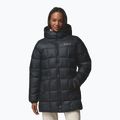 Women's insulated jacket Columbia Puffect III Mid black