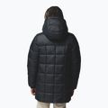 Women's insulated jacket Columbia Puffect III Mid black 3