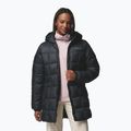 Women's insulated jacket Columbia Puffect III Mid black 5
