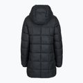 Women's insulated jacket Columbia Puffect III Mid black 8