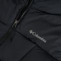Women's insulated jacket Columbia Puffect III Mid black 9