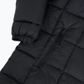 Women's insulated jacket Columbia Puffect III Mid black 10