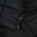 Women's insulated jacket Columbia Puffect III Mid black 11