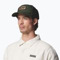 Baseball cap Columbia Landroamer Ear Flap greenscape/working badge 4